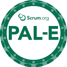 Professional Agile Leadership Essentials (PAL-E)